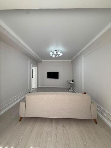 Продажа квартир: 2 комнаты, 54 м², Ак-Кеме Элитка, 10 этаж, Дизайнерский ремонт — 9