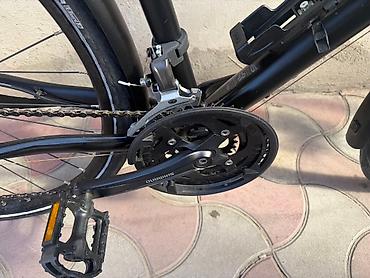 Городские велосипеды: Из Германии — 9