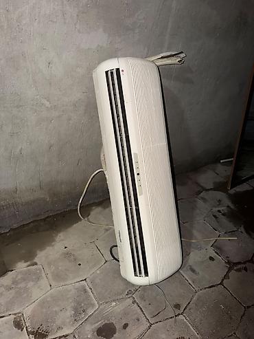 kondisioner servis: Kondisioner LG, İşlənmiş, 85-90 kv. m, Split sistem, Kredit yoxdur, Ödənişli quraşdırma — 2