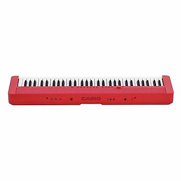 Klavişli alətlər: №: 14515 Məhsulun adı: Sintezator Casio CT-S1RD Brend: Casio — 5