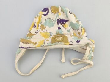 Caps and headbands: Cap, So cute, 3-6 months, condition - Very good