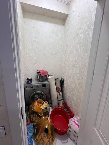 Yeni tikili: 2 otaqlı, Yeni tikili, 55 kv. m — 5