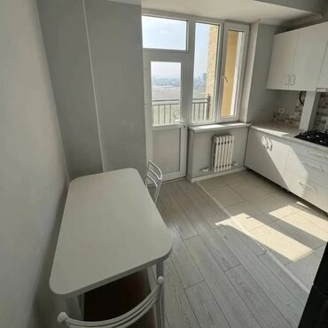 Продажа участков: 1 комната, 40 м², Элитка, 10 этаж, Евроремонт