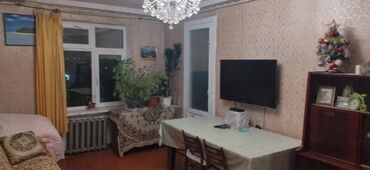 квартиры в аренду на длительный срок: Hovsan qəsəbəsində ekspermental lahiyeli 5/3 -cu mərtəbəsində