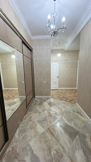 Продажа квартир: 2 комнаты, 76 м², Элитка, 2 этаж, Евроремонт — 15