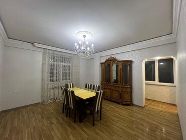 Uzunmüddətli kirayə mənzillər: 51 kv Qurtluş 93 .6/5 əşali dəyərdən aşaqa satlir 2 otaq kupçali — 2