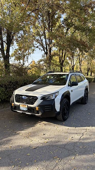 дроссель субару: Subaru Outback: 2021 г., 2.4 л, Вариатор, Бензин, Кроссовер — 3