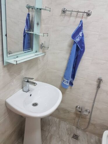 Uzunmüddətli kirayə mənzillər: Yasamal rayonu,20 Yanvar metrosu yaxınlığı,Main yaşayış kompleksində,2 — 8