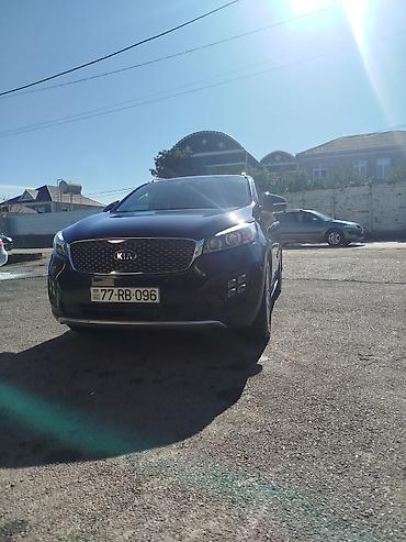 Kia: Kia Sorento: 2 l | 2015 il Sedan — 6