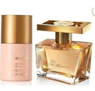 elvie oriflame qiymeti: Oriflame dest " Miss Giordani"