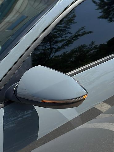 1 тонна: Hyundai Avante: 2021 г., 1.6 л, Автомат, Бензин, Седан — 9
