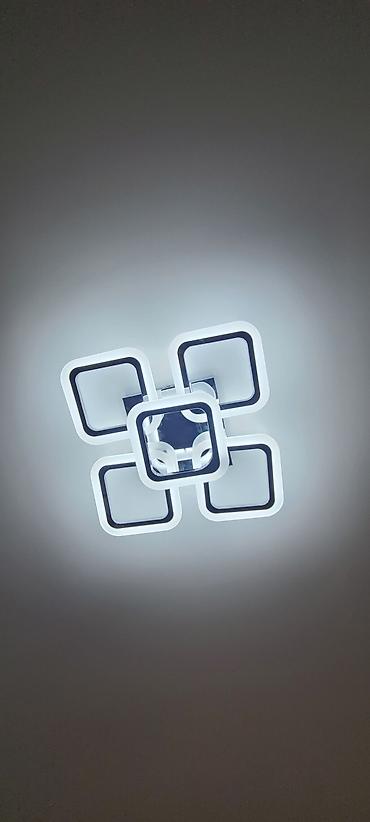 Натяжной потолок: Натяжной потолок Глянцевое, Матовое, 3D потолки — 7