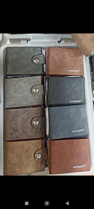 Portmone, pulqabıları: Pulqabı -da lalafo.az — 6 Portmone, pulqabıları: Pulqabı — 6