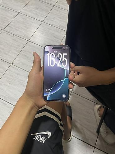 gt 4: IPhone 16 Pro, Б/у, 128 ГБ, Natural Titanium, 90 % — 6