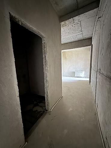 Продажа квартир: 3 комнаты, 77 м², Технопарк Элитка, 13 этаж, ПСО (под самоотделку) — 8