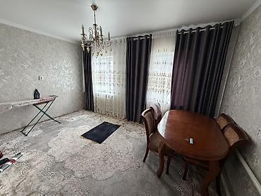 Продажа коттеджей и домов: 6 комнат, 130 м², 6 соток, Токмак, Собственник — 11