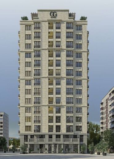 срочно продается квартира: 3 комнаты, 97 м², Элитка, 5 этаж, ПСО (под самоотделку)