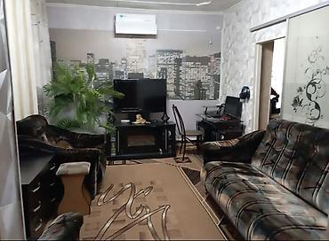 Продажа домов: 3 комнаты, 105 м², 5 соток, Бишкек, Шоро завод Собственник — 1