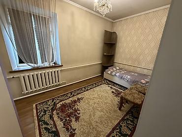 Долгосрочная аренда домов: 120 м², 4 комнаты — 9