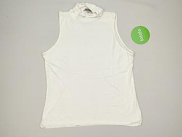 dla nastolatek: H&M, Top damski, rozmiar XL — 2