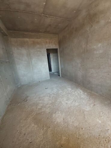 Yeni tikili: 2 otaqlı, Yeni tikili, 58 kv. m — 17