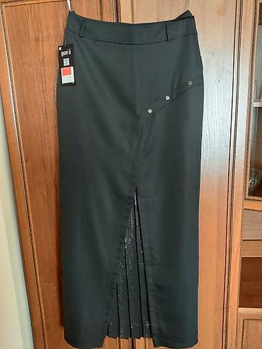 Ətəklər: Maksi Ətək, M — 7