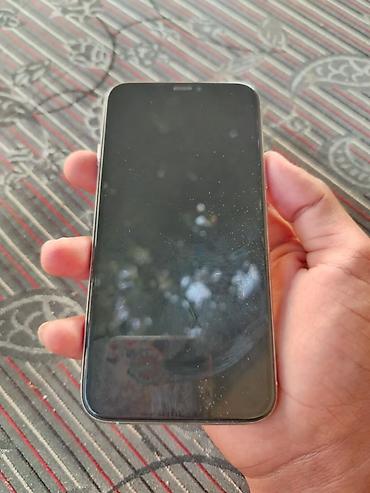 rongta: IPhone 11 Pro, 64 GB, Gümüşü — 1