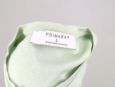 slouchy tee primark: Primark, T-shirt damski, rozmiar L — 4