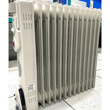 Масляные обогреватели: Обогреватель масляный, от бренда Техномир качество просто огон!! оптом — 8