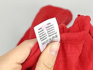 tomasz sar: T-shirt damski, rozmiar S — 5