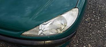 maglenke: 1.4 BENZIN ZA PEUGEOT 206 | peugeot 206 1.4 benzin.Auto je presao 78 — 6