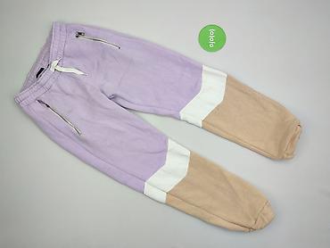 pajama pattern: Fancy, Spodnie dresowe damskie, rozmiar M — 2