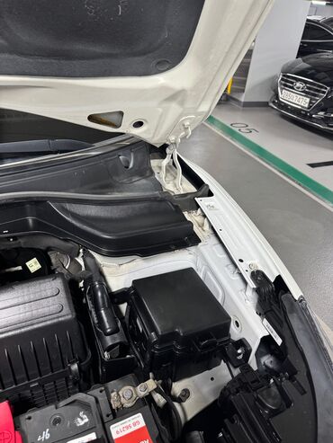 Ssangyong: Ssangyong : 2019 г., 1.6 л, Автомат, Бензин, Кроссовер — 23