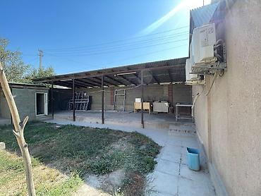 Үй сатып алам: Продается дом под бизнес с коммерческим потенциалом на оживленной — 7