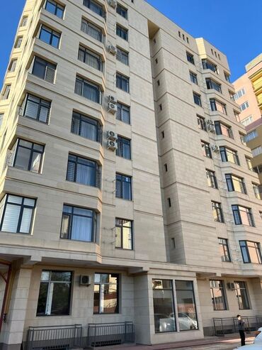 Продажа квартир: 3 комнаты, 113 м², Элитка, 5 этаж, Евроремонт