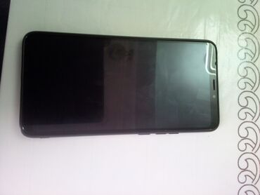 Xiaomi: Xiaomi, Mi Max 3, Б/у, 128 ГБ, цвет - Черный