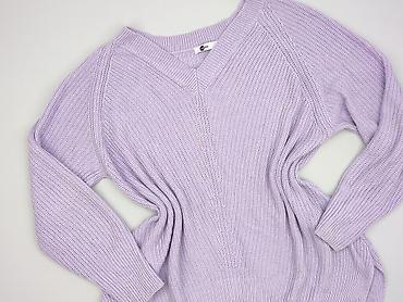 sweter home: Everme, Sweter damski, rozmiar L — 1