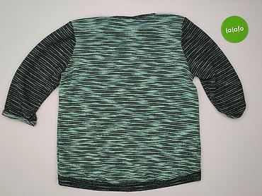 pull and bear sweter w paski: H&M, Sweter damski, rozmiar M — 3