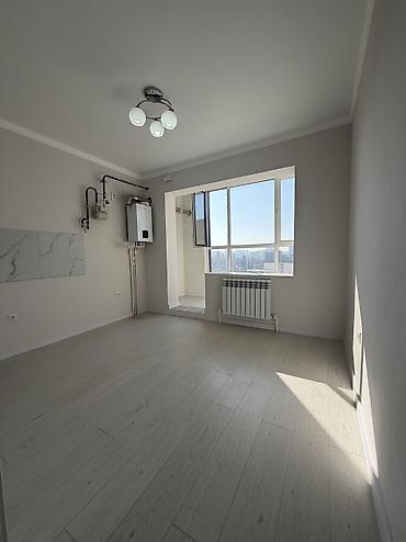 Продажа квартир: 1 комната, 53 м², Элитка, 8 этаж, Дизайнерский ремонт — 3