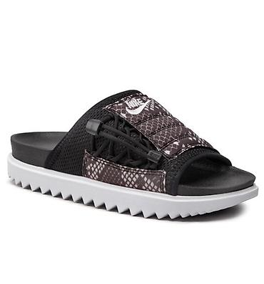 сланцы: Nike Asuna Slide Print DC - Тип: сланцы/пантолеты - Линейка: WMNS — 3