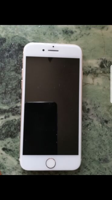 Apple iPhone: Apple iPhone iPhone 7, 32 GB, Roze, Otisak prsta na lalafo.rs — 5 Apple iPhone: Apple iPhone iPhone 7, 32 GB, Roze, Otisak prsta — 5