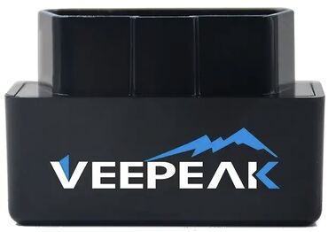 Alati za automobile: NOVO- Veepeak OBDCheck VP01 WiFi OBD2 iOS Android Pročitajte i — 14