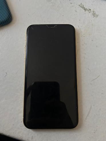 Apple iPhone: IPhone Xr, Золотой, 78 % — 10