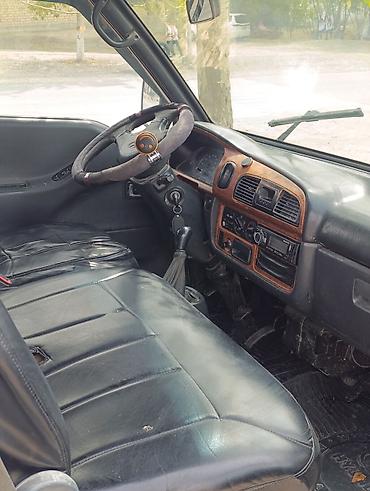 авто портер: Легкий грузовик, Hyundai, Стандарт, До 1 т, Б/у — 6