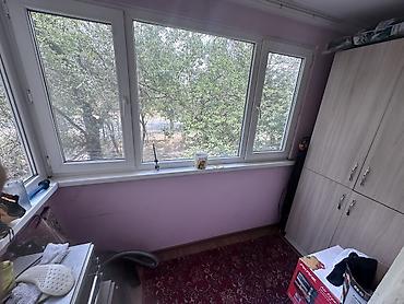продажа квартир кант: 2 комнаты, 42 м², Хрущевка, 2 этаж — 10