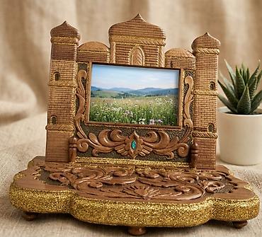 similac gold 2: Çərçivə 10 x 15 sm — 1