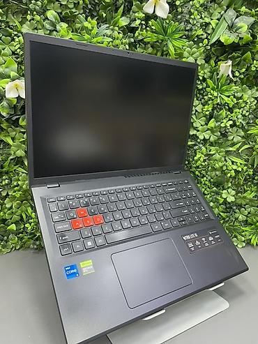 Ноутбуки и аксессуары: Б/у Acer Nitro, 16 ", Intel Core i5, 512 ГБ, Самовывоз, Платная доставка, Доставка в районы — 3