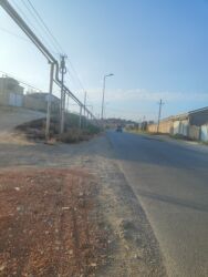 Bağ və bostan üçün digər məhsullar: Qobuda arkodan 1km metir məsafədə asvaltdan 20 metir içəridir 8 — 21