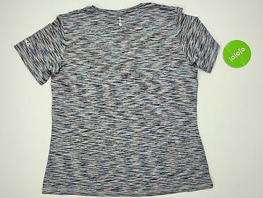 koszulka hulk: T-shirt damski, rozmiar L — 4