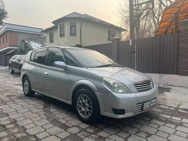 Toyota: Toyota Opa: 2003 г., 1.8 л, Автомат, Бензин, Седан